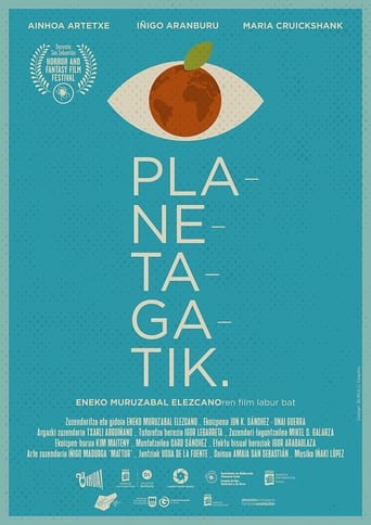 Planetagatik