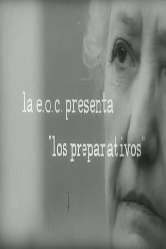 Los preparativos