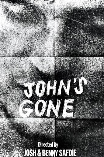 John's Gone