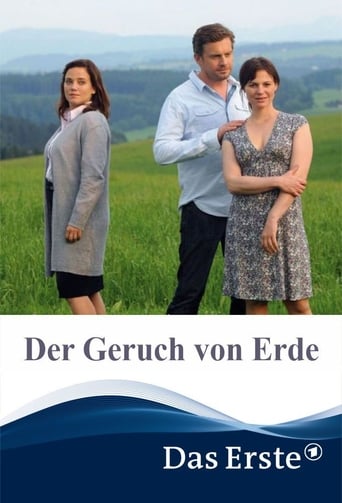 Der Geruch von Erde