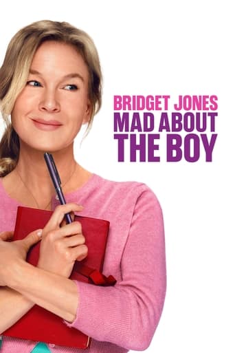 Bridget Jones: Mad About the Boy