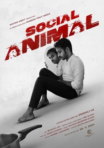 Social Animal