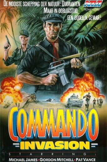 Commando Invasion