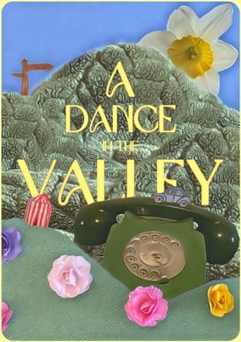 A Dance in the Valley