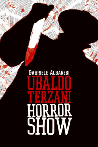 Ubaldo Terzani Horror Show