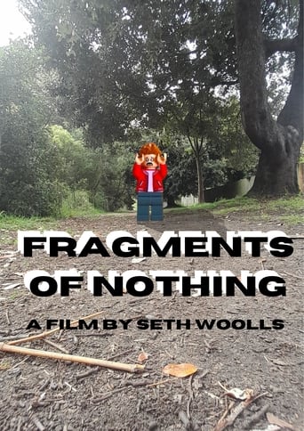 Fragments Of Nothing