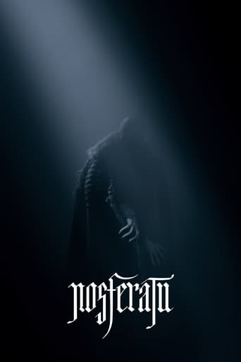 Nosferatu