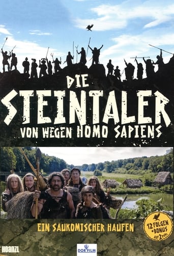 Die Steintaler - Von wegen Homo sapiens