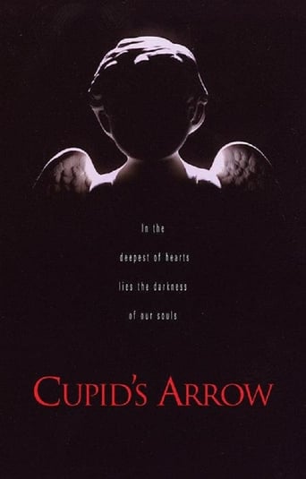 Cupid's Arrow