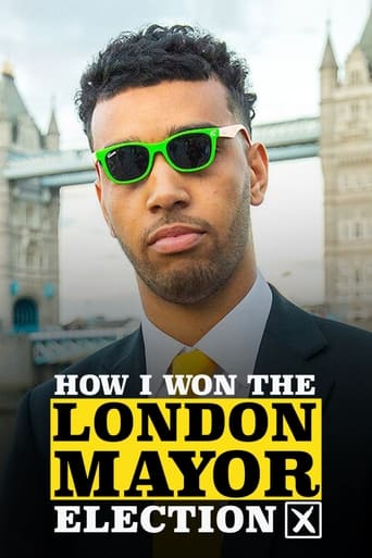 How I Won the London Mayor Election