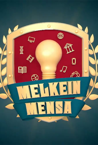 Melkein MENSA