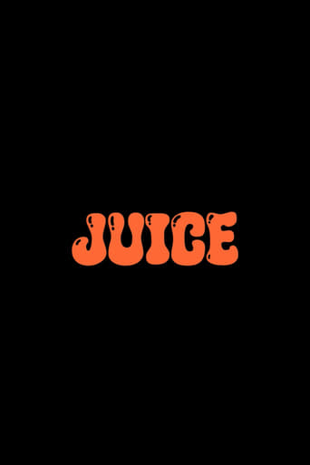 JUICE