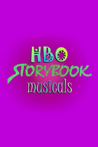 HBO Storybook Musicals