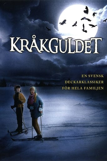 Kråkguldet