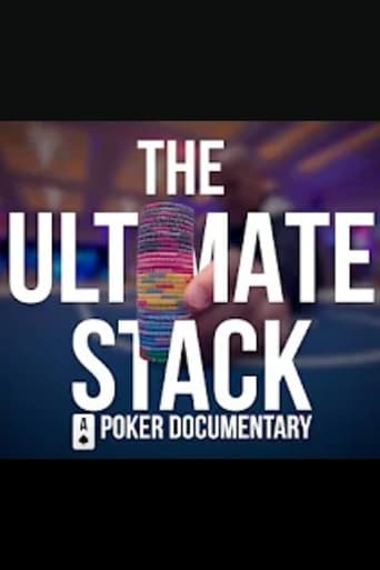 The Ultimate Stack: A Poker Documentary