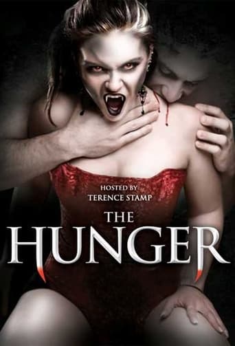 The Hunger