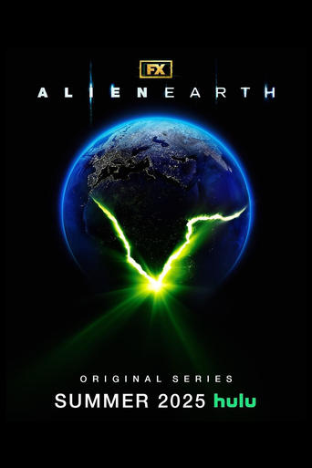 Alien: Earth