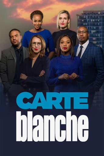 Carte Blanche