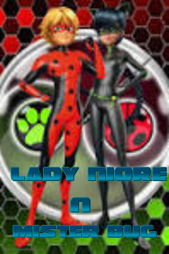 Lady Niore & Mister Bug