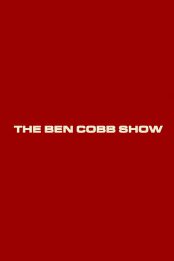 The Ben Cobb Show