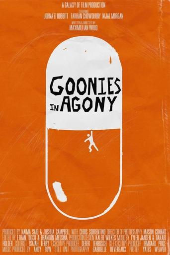 Goonies in Agony