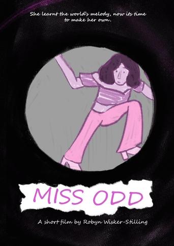 Miss Odd