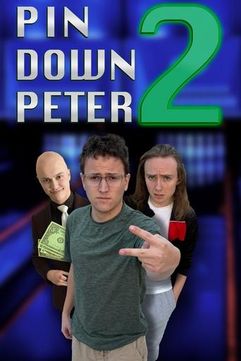 Pin Down Peter 2