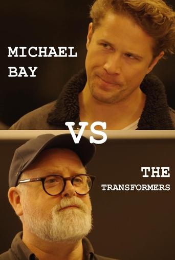 Michael Bay VS The Transformers