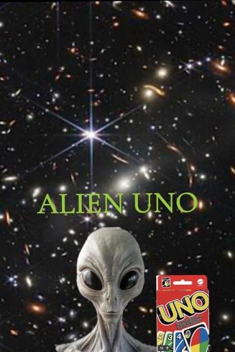 Alien Uno