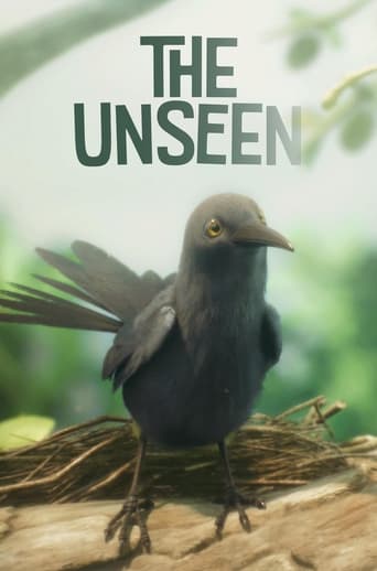 The Unseen