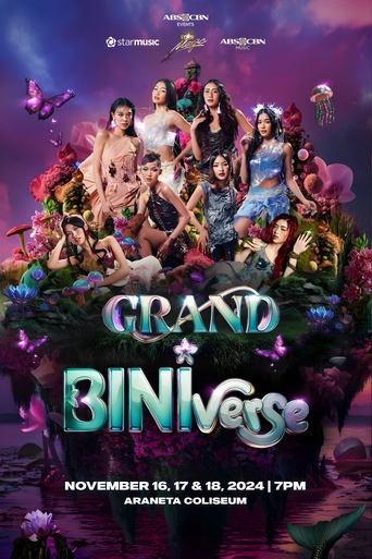 Grand BINIverse