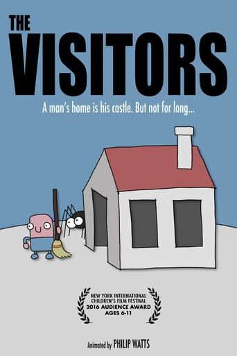 The Visitors