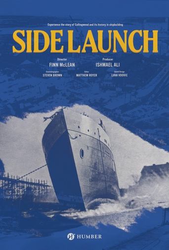 Side Launch