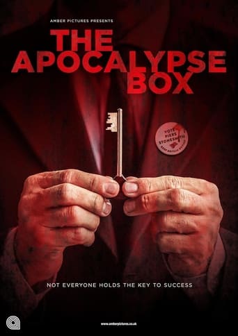 The Apocalypse Box