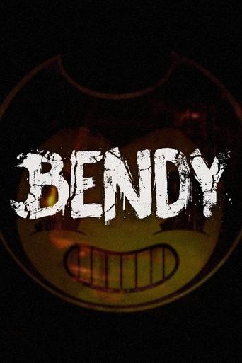 Bendy and the Ink Machine