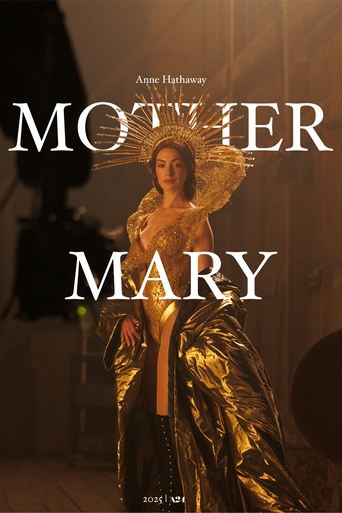 Mother Mary