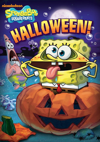 SpongeBob SquarePants: Halloween