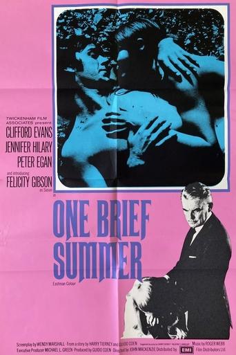 One Brief Summer