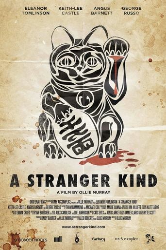 A Stranger Kind