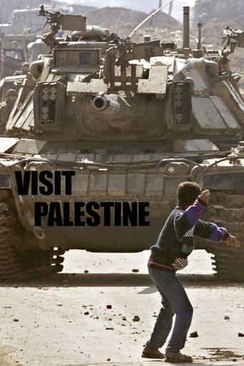 Visit Palestine