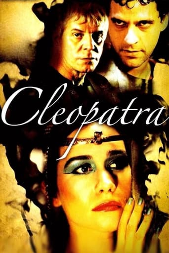 Cleopatra