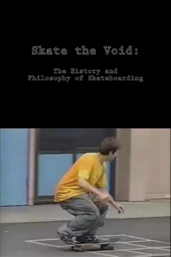 Skate the Void