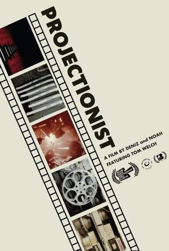 Projectionist