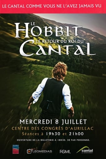 The Hobbit: The Return of the King of Cantal