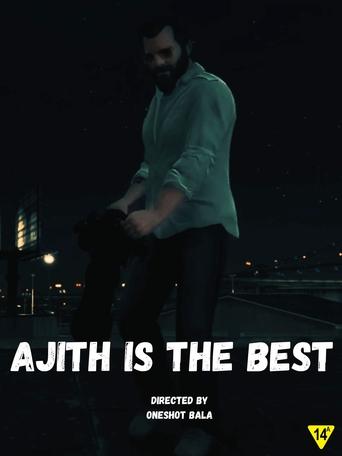 Ajith Is The Best