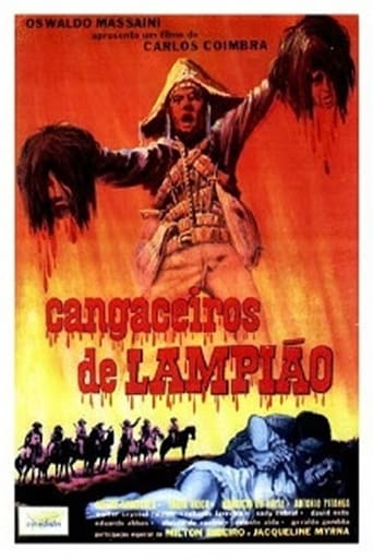 Cangaceiros de Lampião