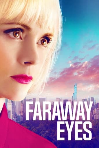 Faraway Eyes