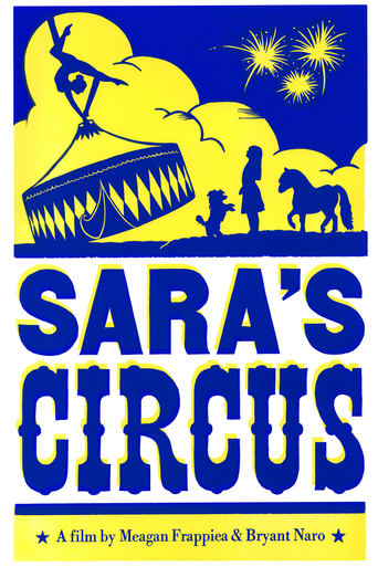 Sara's Circus