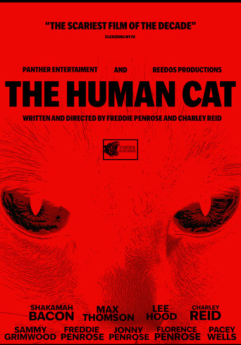 The Human Cat