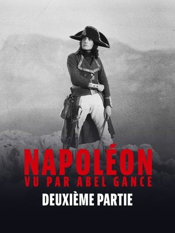 Napoleon Seen by Abel Gance - Second Part: Napoleon and the French Revolution